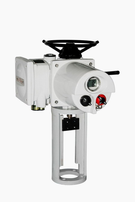 Linear Valve Actuator