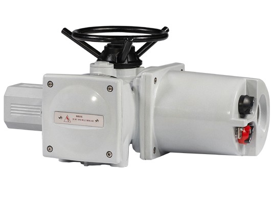 Multi-Turn Valve Actuator