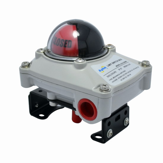 Limit Switch Box