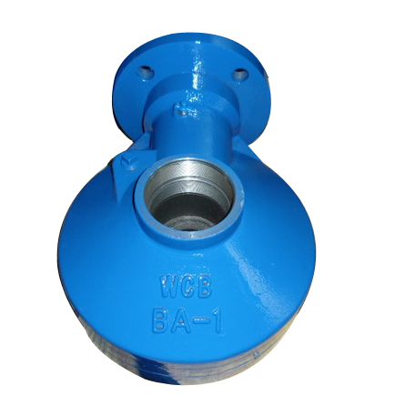 Multi-Turn valve gearbox